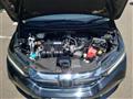 2018 Honda Shuttle