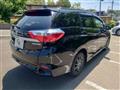 2018 Honda Shuttle