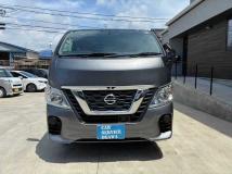 2020 Nissan NV350 Caravan