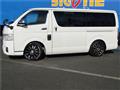 2007 Toyota Hiace Van