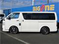 2007 Toyota Hiace Van
