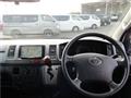 2007 Toyota Hiace Van