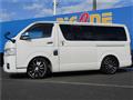 2007 Toyota Hiace Van