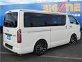 2007 Toyota Hiace Van