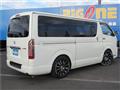 2007 Toyota Hiace Van