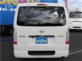2007 Toyota Hiace Van