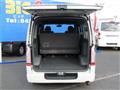2007 Toyota Hiace Van