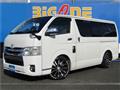 2007 Toyota Hiace Van