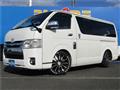 2007 Toyota Hiace Van