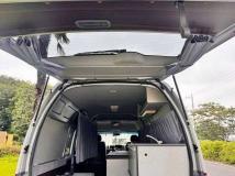 2006 Toyota Hiace Van