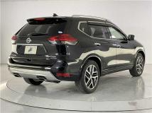 2017 Nissan X-Trail
