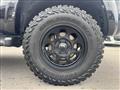 2009 Toyota Hilux Surf