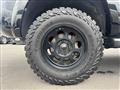 2009 Toyota Hilux Surf