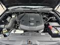 2009 Toyota Hilux Surf
