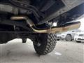 2009 Toyota Hilux Surf
