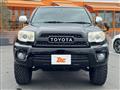 2009 Toyota Hilux Surf