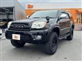 2009 Toyota Hilux Surf