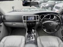 2009 Toyota Hilux Surf