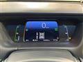 2020 Honda Fit