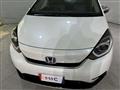 2020 Honda Fit