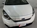 2020 Honda Fit