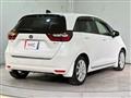 2020 Honda Fit