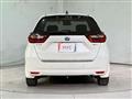 2020 Honda Fit