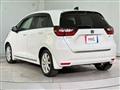 2020 Honda Fit