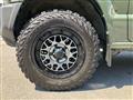 2019 Suzuki Jimny
