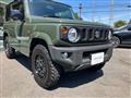 2019 Suzuki Jimny