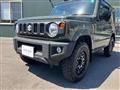 2019 Suzuki Jimny