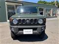 2019 Suzuki Jimny