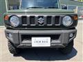 2019 Suzuki Jimny