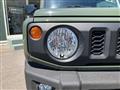 2019 Suzuki Jimny