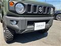 2019 Suzuki Jimny