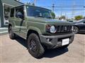 2019 Suzuki Jimny