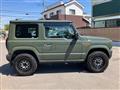 2019 Suzuki Jimny