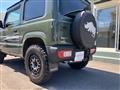 2019 Suzuki Jimny