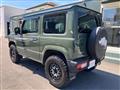 2019 Suzuki Jimny