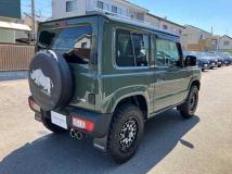 2019 Suzuki Jimny