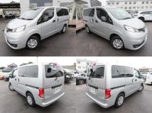 2017 Nissan NV200 VANETTE