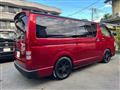 2010 Toyota Hiace Van