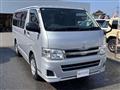 2012 Toyota Regiusace
