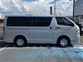 2012 Toyota Regiusace