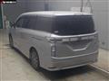 2018 Nissan Elgrand