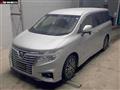 2018 Nissan Elgrand