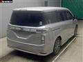 2018 Nissan Elgrand