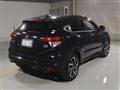 2018 Honda VEZEL