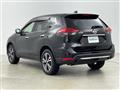 2019 Nissan X-Trail