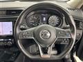 2019 Nissan X-Trail